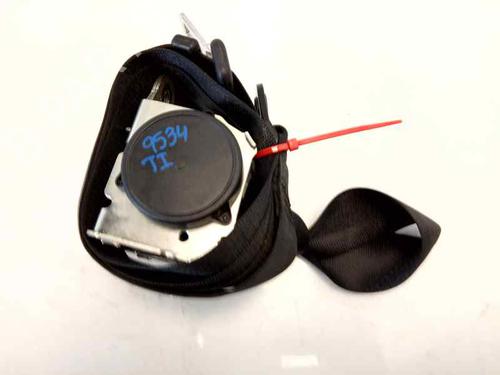 Used Rear left seatbelt MASERATI QUATTROPORTE VI 3.0 D (275 hp) 6633177