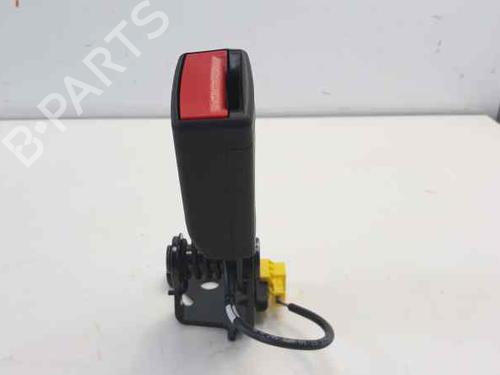 Rear left seatbelt MERCEDES-BENZ CLA Coupe (C117) CLA 180 (117.342) | BP6633517I29 