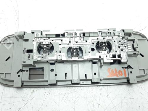Innerbelysning VW PASSAT B6 (3C2)  | BP9154408I8 