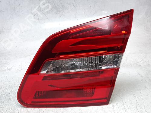 Used Right tailgate light MERCEDES-BENZ B-CLASS Sports Tourer (W246, W242) [2011-2018]  21187143