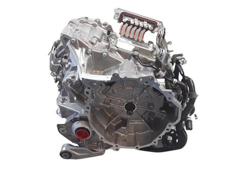 Automtisk gearkasse TOYOTA COROLLA Saloon (_E21_) 1.6 VVTi (ZRE210) (122 hp) P2020519 | P2020519 |