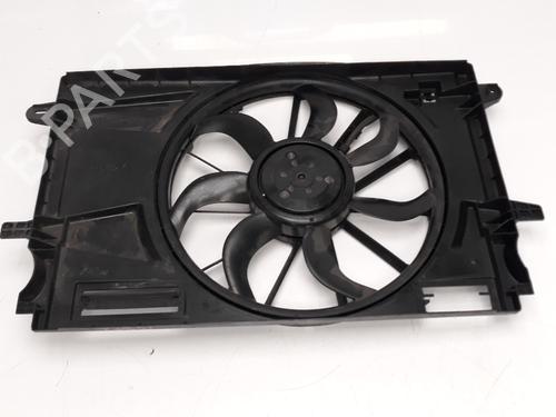 Kjølevifte elektrisk OPEL ASTRA K (B16) [2015-2022]  9640590