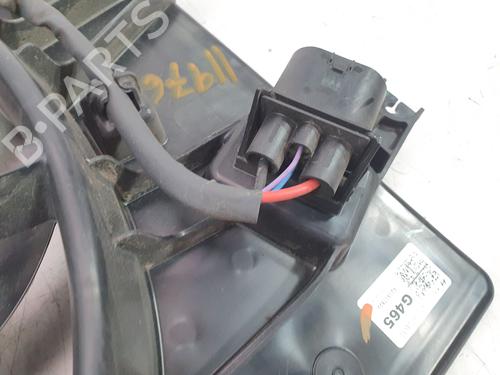 Radiator fan KIA XCEED (CD) | BP32684815M35 - Image 3