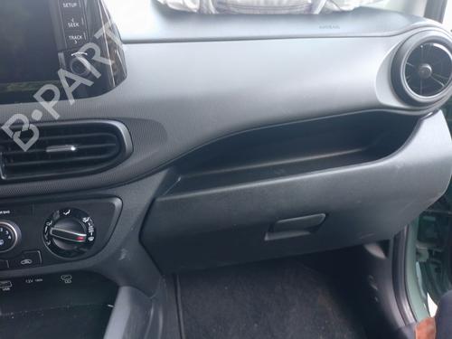 Used Heater blower motor Heater blower motor HYUNDAI i10 III (AC3, AI3) 1.0 MPi (67 hp) 33675222 33675222