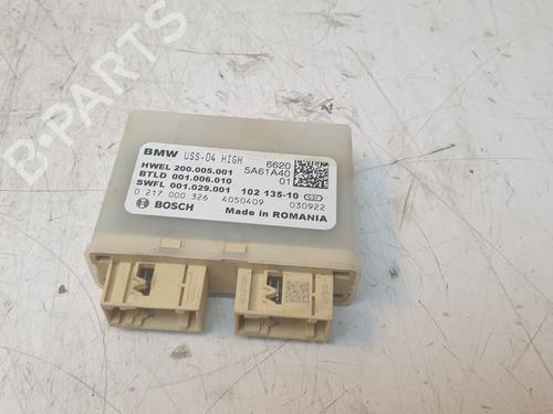 Used Electronic module BMW 4 Coupe (G22, G82) M440 d Mild-Hybrid xDrive (340 hp) 29821291