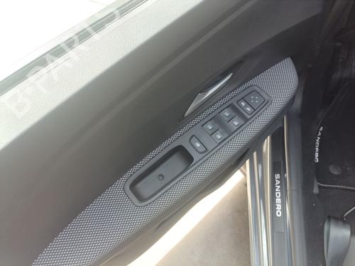 Used Left front window switch DACIA SANDERO III 1.0 TCe LPG (91 hp) 29175424