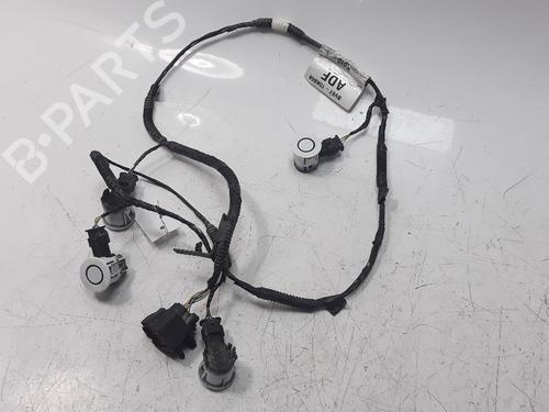 Elektronisk modul FORD FOCUS III 1.6 TDCi (115 hp) 16139030