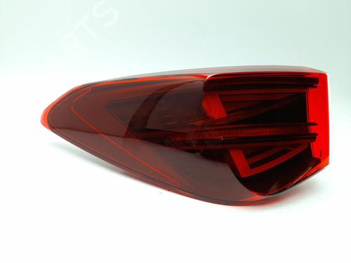 Used Left taillight CUPRA LEON (KL1, KU1, KUG) 1.5 TSI (150 hp) 31814921