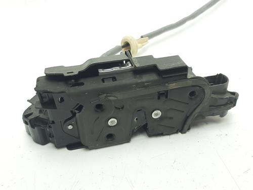 Front left lock VW GOLF VII (5G1, BQ1, BE1, BE2)  | BP10201516C98 