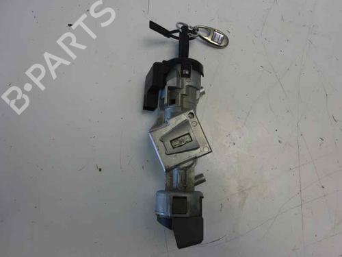 Used Ignition barrel FORD FOCUS II (DA_, HCP, DP) 1.6 TDCi (109 hp) 858757