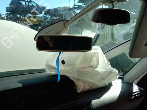 Spiegel binnen CITROËN C4 Picasso II 1.6 BlueHDi 120 (120 hp) 31063221