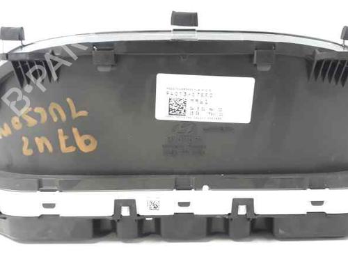 Instrument cluster HYUNDAI TUCSON (TL, TLE) 1.7 CRDi | BP4645073C47 