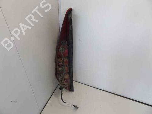 Left taillight FORD MONDEO III Turnier (BWY) 2.0 16V TDDi / TDCi | BP169312C34 