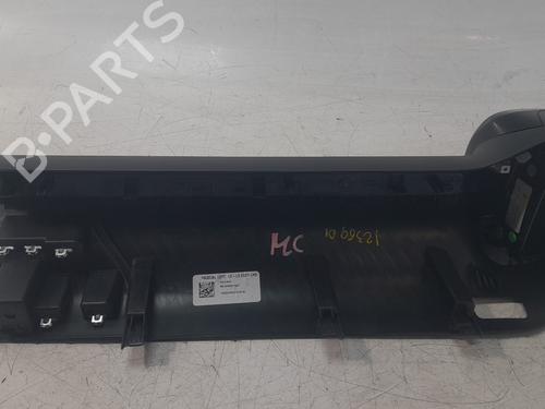 Other CITROËN C3 IV (CC_, CB_) 1.2 PureTech 100 (CCHPV4) | BP31645321O1