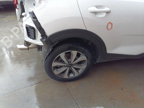 Nadkole KIA STONIC (YB) 1.0 T-GDi Eco-Dynamics+ 86822H8400