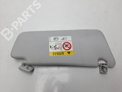 right-sun-visor-opel-corsa-e-x15-13-cdti-08-68-39179419-2014-7199367 main image