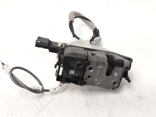 Used Front right lock OPEL VIVARO C Van (K0) [2019-2025]  12396582