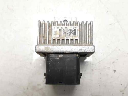 Used Electronic module Electronic module DACIA DOKKER Express Box Body/MPV 1.5 dCi (FEAJ) (90 hp) 10271428 10271428