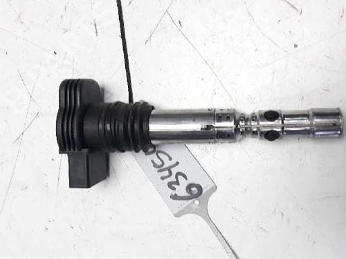 Used Ignition coil VW GOLF IV (1J1) [1997-2008]  1718200