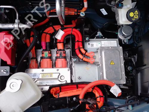 Motor DACIA SPRING EV (B6M1) (45 hp) 31090063