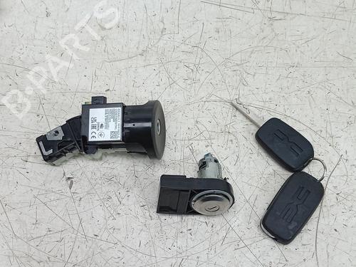 ignition-barrel-dacia-spring-2020-39525822 main image