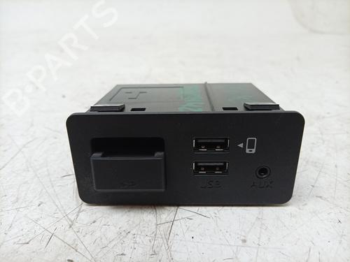 Módulo eletrónico Módulo eletrónico 39592613 39592613