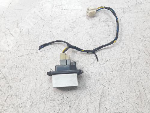 Used Heater resistor JAGUAR XF I (X250) 3.0 D (241 hp) 22616793