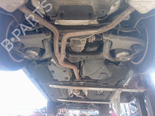 Used Rear axle Rear axle 38874083 38874083