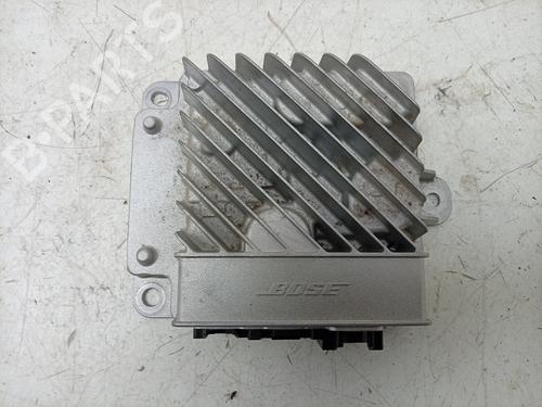 Used Electronic module Electronic module 39407429 39407429