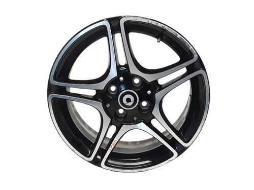 Used Rim SMART FORTWO Coupe (453) electric drive (453.391) (82 hp) 16379482