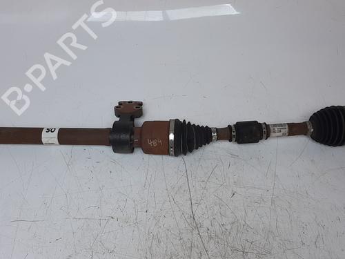 Used Right front driveshaft HYUNDAI KONA (OS, OSE, OSI) [2017-2023]  15004719