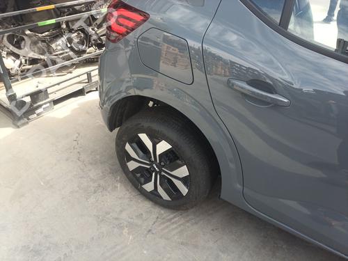 Used Right rear shock absorber DACIA SANDERO III 1.0 TCe LPG (91 hp) 29175109