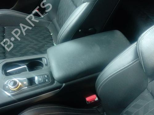 Armlæn RENAULT TALISMAN (LP_) 1.7 Blue dCi 120 (LPA7) (120 hp) 31588071