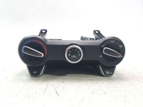 Used Climate control KIA STONIC (YB) 1.2 CVVT (84 hp) 18319473