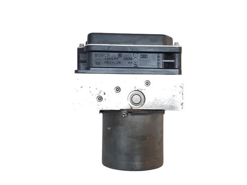 ABS pump RENAULT MEGANE II (BM0/1_, CM0/1_) 1.5 dCi (BM1F, CM1F) | BP19797891M43 