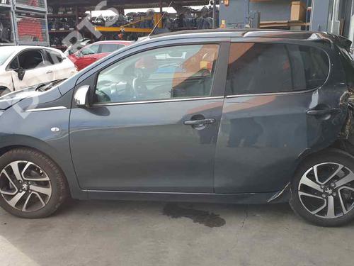 Front right interior door handle PEUGEOT 108  | BP9715294I14  - Image 7