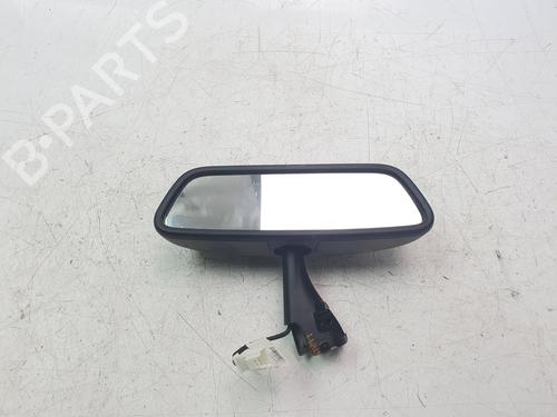 Used Rear mirror MERCEDES-BENZ B-CLASS Sports Tourer (W246, W242) [2011-2018]  21187165