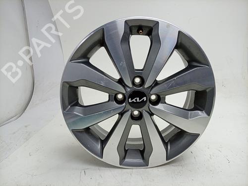 Used Rim Rim 37442238 37442238