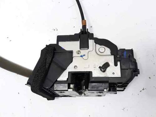 Front left lock NISSAN JUKE (F15) 1.2 DIG-T | BP6550978C98 