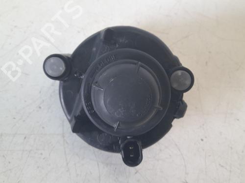 Left front fog light RENAULT MEGANE I Classic (LA0/1_) 1.9 dTi (LA1U) | BP28297009C30 
