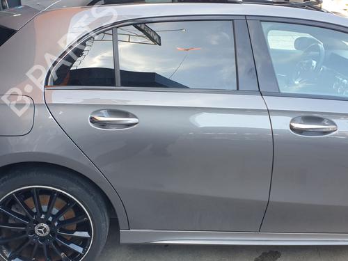 Dør høyre bak MERCEDES-BENZ A-CLASS (W177) A 250 e (177.086) (218 hp) 22612576