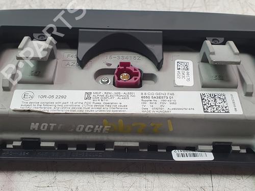 Electronic module BMW X2 (F39) sDrive 18 d | BP30135352M83 