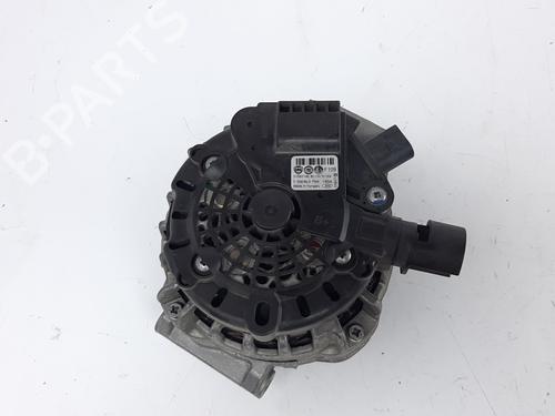 Alternator FIAT 500X (334_) 2.0 D Multijet 4x4 (334AXB22, 334AXD2B) | BP11849231M7 