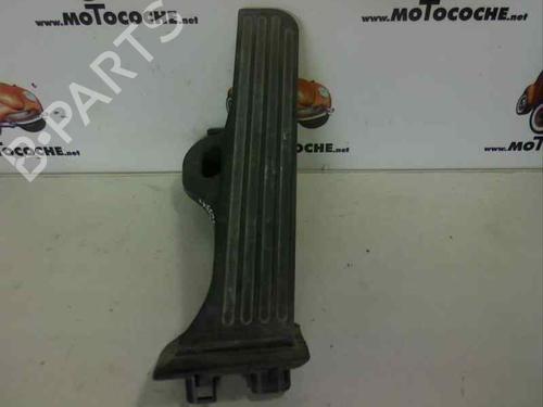 Pedal SEAT LEON (1P1) [2005-2013]null 1K1721503P | 1K1721503P | 6676 |