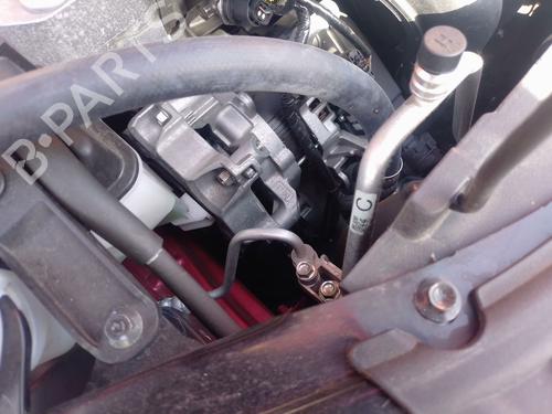 Used AC compressor AC compressor 38919939 38919939