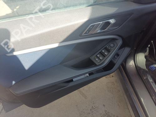 Used Front left window mechanism BMW 1 (F40) 118 d (150 hp) 30330281