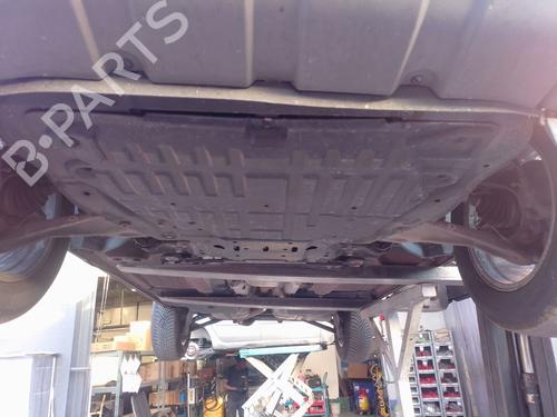 Used Underbody protection Underbody protection 38775573 38775573