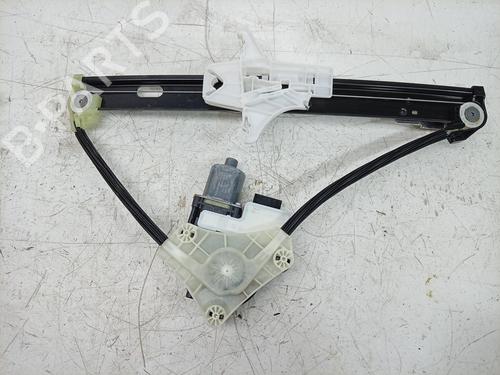 Rear left window mechanism VW T-ROC (A11, D11) 1.0 TSI | BP31345763C24 - Image 2