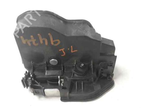 Rear left lock BMW 1 (F20) 116 d | BP5851183C100 
