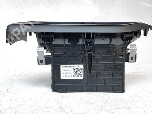 Air vent DACIA JOGGER (RK_)  | BP18966754I21 